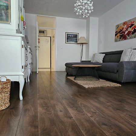 Joop Apartment Zagreb Eksteriør bilde