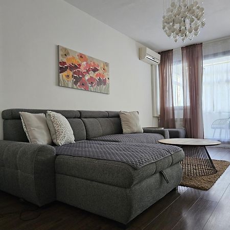 Joop Apartment Zagreb Eksteriør bilde
