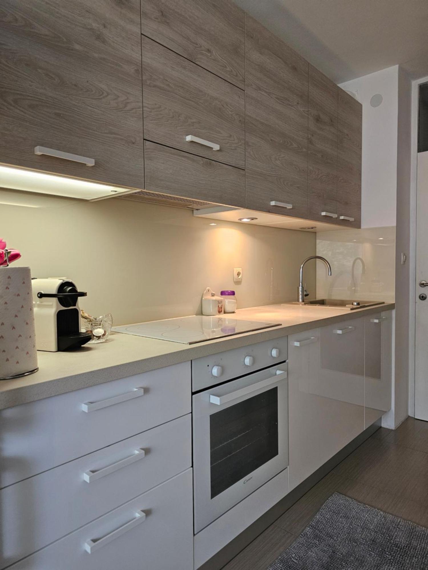 Joop Apartment Zagreb Eksteriør bilde