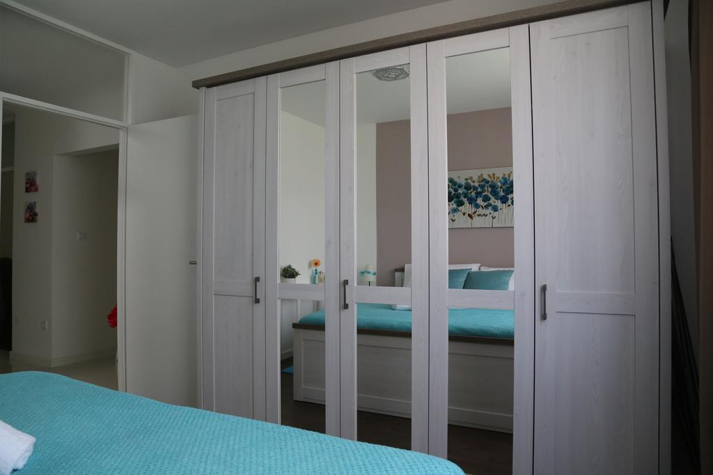 Joop Apartment Zagreb Eksteriør bilde